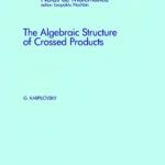 خرید و دانلود نسخه کامل کتاب The algebraic structure of crossed products