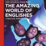 خرید و دانلود نسخه کامل کتاب The Amazing World of Englishes: A Practical Introduction