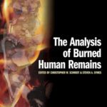 خرید و دانلود نسخه کامل کتاب The Analysis of Burned Human Remains