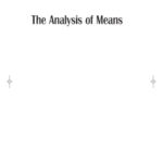 خرید و دانلود نسخه کامل کتاب The analysis of means: a graphical method for comparing means, rates and proportions