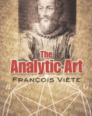 خرید و دانلود نسخه کامل کتاب The analytic art : nine studies in algebra, geometry, and trigonometry from the Opus restitutae mathematicae analyseos, seu, Algebrâ novâ