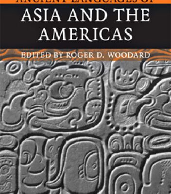 خرید و دانلود نسخه کامل کتاب The Ancient Languages of Asia and the Americas