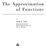 خرید و دانلود نسخه کامل کتاب The approximation of functions. Linear theory