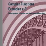 خرید و دانلود نسخه کامل کتاب The Argument Principle and Many-valued Functions, c-9