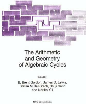 خرید و دانلود نسخه کامل کتاب The arithmetic and geometry of algebraic cycles