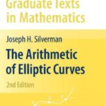 خرید و دانلود نسخه کامل کتاب The Arithmetic of Elliptic Curves