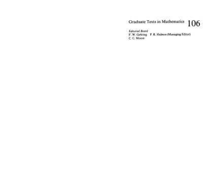 خرید و دانلود نسخه کامل کتاب The Arithmetic of Elliptic Curves