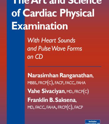 خرید و دانلود نسخه کامل کتاب The Art and Science of Cardiac Physical Examination  (Contemporary Cardiology)