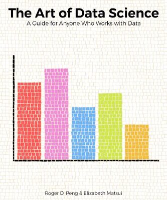 خرید و دانلود نسخه کامل کتاب The Art of Data Science