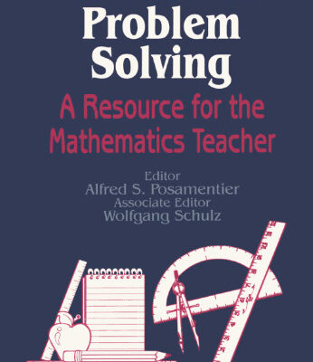 خرید و دانلود نسخه کامل کتاب The art of problem solving: a resource for the mathematics teacher