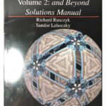 خرید و دانلود نسخه کامل کتاب the Art of Problem Solving, Volume 2: and Beyond