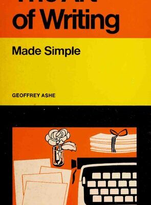 خرید و دانلود نسخه کامل کتاب The Art of Writing Made Simple