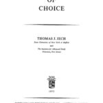 خرید و دانلود نسخه کامل کتاب The axiom of choice
