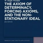 خرید و دانلود نسخه کامل کتاب The Axiom of Determinacy, Forcing Axioms, and the Nonstationary Ideal