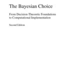 خرید و دانلود نسخه کامل کتاب The Bayesian Choice