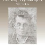 خرید و دانلود نسخه کامل کتاب The Big Typescript, German English Scholars’ Edition: TS 213