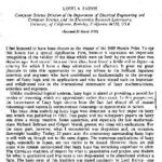 خرید و دانلود نسخه کامل کتاب The Birth and Evolution of Fuzzy Logic