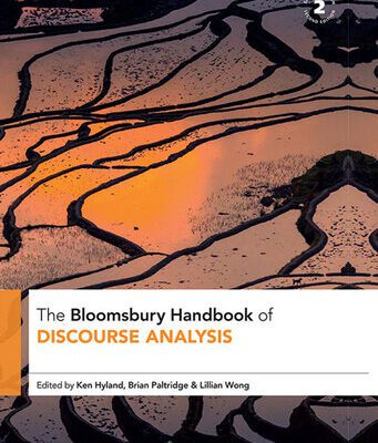 خرید و دانلود نسخه کامل کتاب The Bloomsbury Handbook of Discourse Analysis