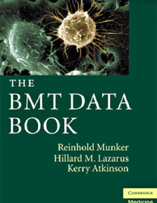 خرید و دانلود نسخه کامل کتاب The BMT Data Book, Second Edition