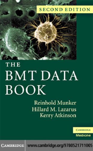 خرید و دانلود نسخه کامل کتاب The BMT Data Book, Second Edition_6898a1790177b.jpeg خرید و دانلود نسخه کامل کتاب The BMT Data Book, Second Edition