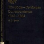 خرید و دانلود نسخه کامل کتاب The Boole-De Morgan Correspondence, 1842-1864