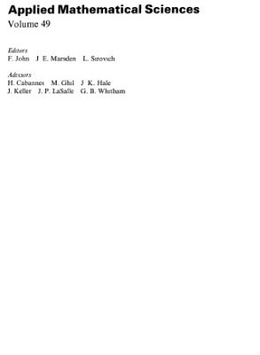 خرید و دانلود نسخه کامل کتاب The Boundary Value Problems of Mathematical Physics
