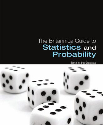 خرید و دانلود نسخه کامل کتاب The Britannica guide to statistics and probability