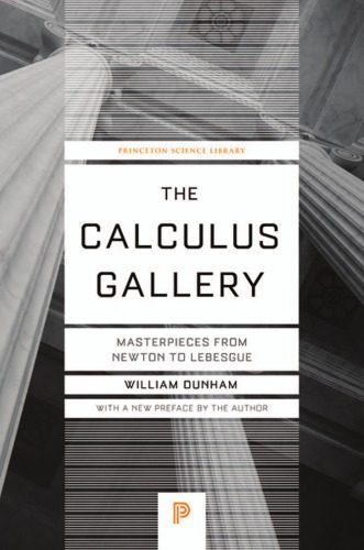 خرید و دانلود نسخه کامل کتاب The Calculus Gallery: Masterpieces from Newton to Lebesgue_689b7416747aa.jpeg خرید و دانلود نسخه کامل کتاب The Calculus Gallery: Masterpieces from Newton to Lebesgue