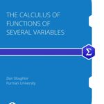 خرید و دانلود نسخه کامل کتاب The Calculus of Functions of Several Variables