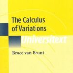 خرید و دانلود نسخه کامل کتاب The Calculus of Variations