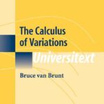 خرید و دانلود نسخه کامل کتاب The Calculus of Variations