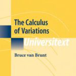 خرید و دانلود نسخه کامل کتاب The calculus of variations