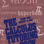 خرید و دانلود نسخه کامل کتاب The Calculus Tutoring Book