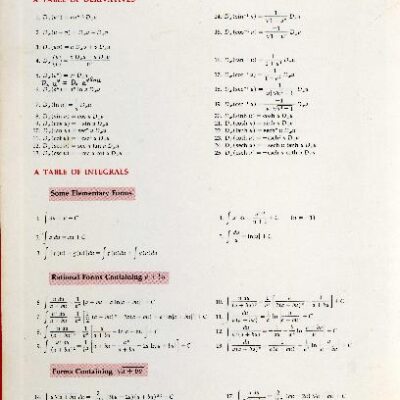 خرید و دانلود نسخه کامل کتاب The calculus, with analytic geometry