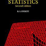خرید و دانلود نسخه کامل کتاب The Cambridge Dictionary of Statistics