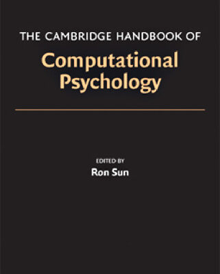 خرید و دانلود نسخه کامل کتاب The Cambridge Handbook of Computational Psychology