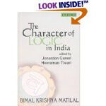 خرید و دانلود نسخه کامل کتاب The Character of Logic in India