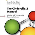 خرید و دانلود نسخه کامل کتاب The Cinderella.2 Manual: Working with The Interactive Geometry Software