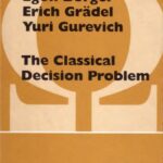 خرید و دانلود نسخه کامل کتاب The Classical Decision Problem