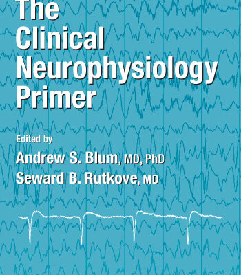 خرید و دانلود نسخه کامل کتاب The Clinical Neurophysiology Primer