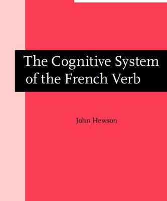 خرید و دانلود نسخه کامل کتاب The Cognitive System of the French Verb