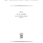 خرید و دانلود نسخه کامل کتاب The collected papers of Gerhard Gentzen