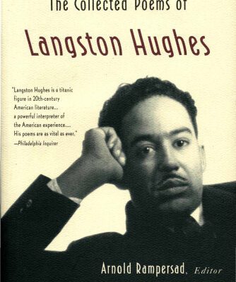 خرید و دانلود نسخه کامل کتاب The Collected Poems of Langston Hughes