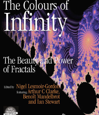 خرید و دانلود نسخه کامل کتاب The colours of infinity: The beauty and power of fractals