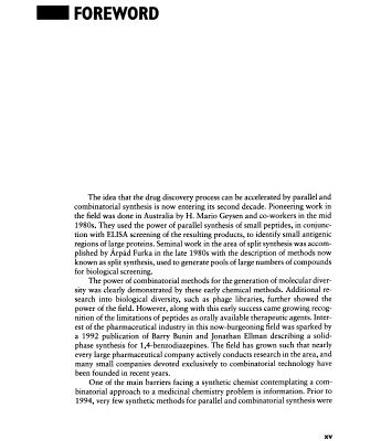 خرید و دانلود نسخه کامل کتاب The Combinatorial Index