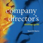 خرید و دانلود نسخه کامل کتاب The Company Director’s Desktop Guide