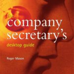 خرید و دانلود نسخه کامل کتاب The Company Secretary’s Desktop Guide (Desktop Guides)