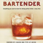 خرید و دانلود نسخه کامل کتاب The Complete Bartender (Updated)