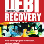 خرید و دانلود نسخه کامل کتاب The Complete Guide to Debt Recovery