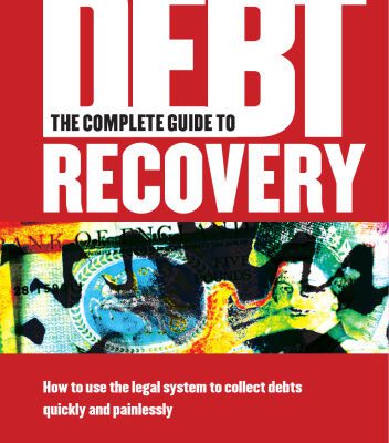 خرید و دانلود نسخه کامل کتاب The Complete Guide to Debt Recovery